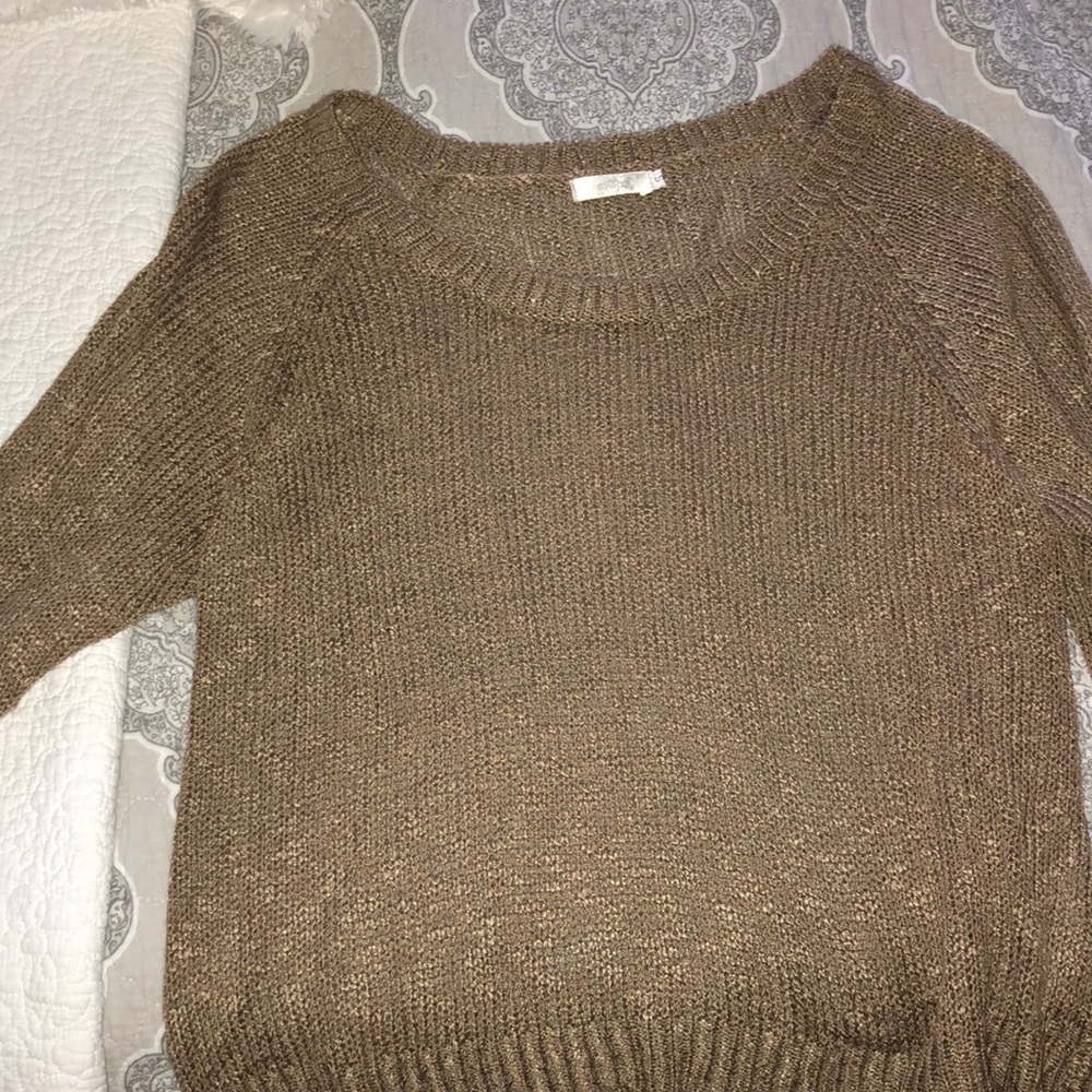 Millau sweater